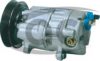 ACR 134973 Compressor, air conditioning